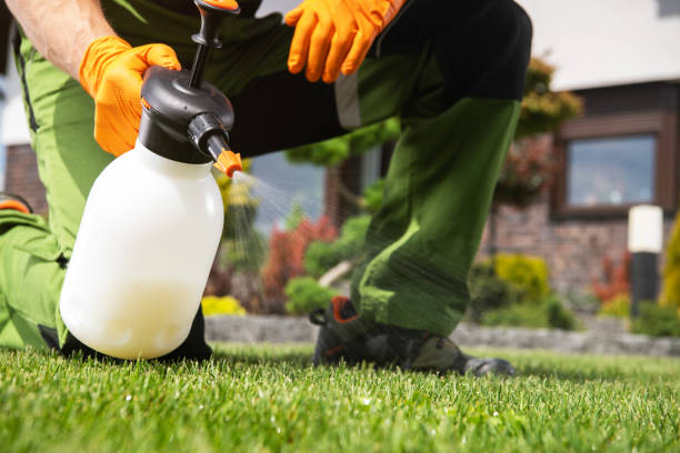 Best Residential Pest Control  in Plainsboro Center, NJ