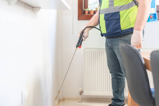 Best Termite Control Services  in Plainsboro Center, NJ